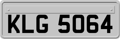 KLG5064