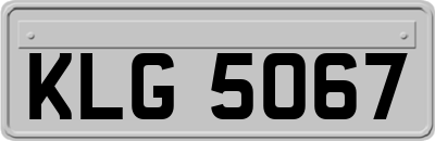 KLG5067