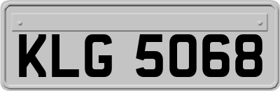 KLG5068