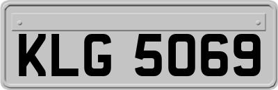 KLG5069
