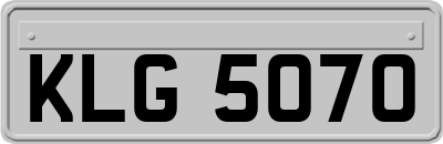 KLG5070