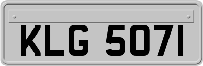 KLG5071