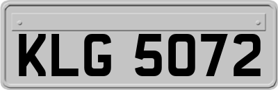 KLG5072