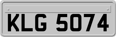 KLG5074