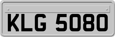KLG5080