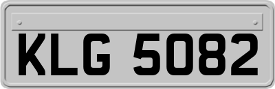 KLG5082