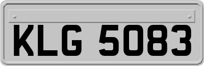 KLG5083
