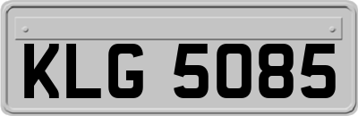 KLG5085