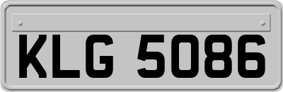 KLG5086