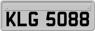 KLG5088