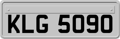 KLG5090