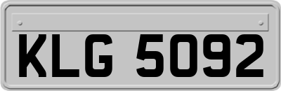 KLG5092