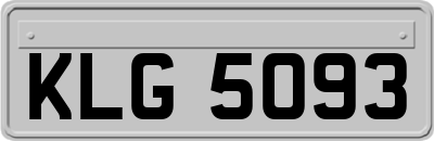KLG5093