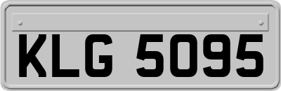 KLG5095