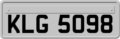 KLG5098