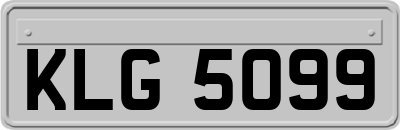 KLG5099