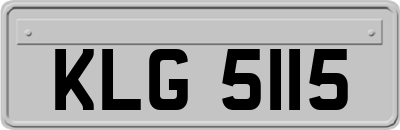 KLG5115