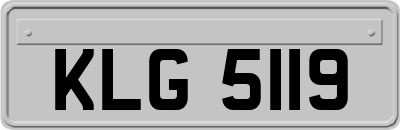 KLG5119