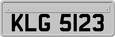 KLG5123