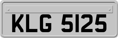 KLG5125