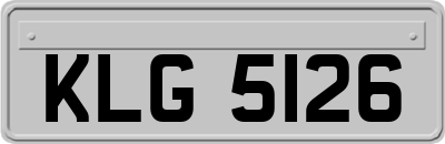KLG5126