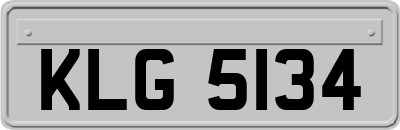 KLG5134