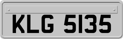 KLG5135
