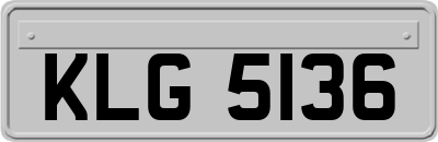 KLG5136