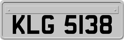 KLG5138