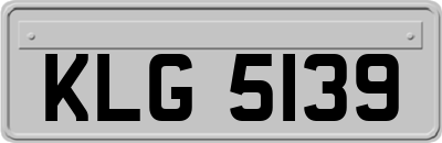KLG5139