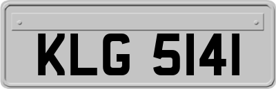 KLG5141