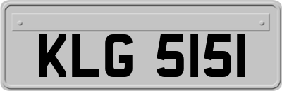 KLG5151