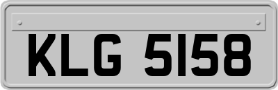 KLG5158