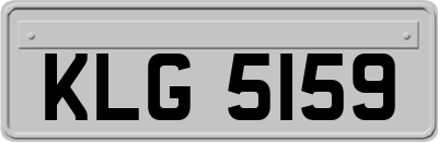 KLG5159