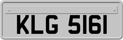 KLG5161