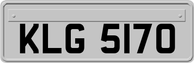KLG5170