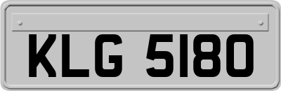 KLG5180