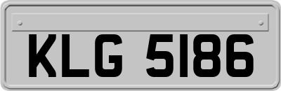 KLG5186