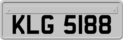 KLG5188