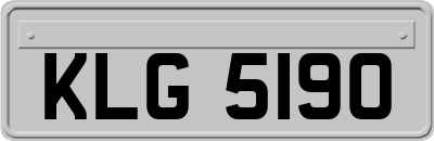 KLG5190