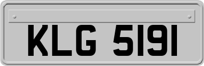 KLG5191