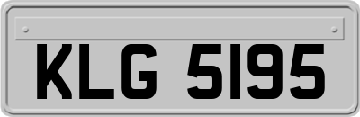 KLG5195