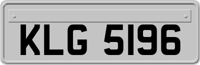 KLG5196
