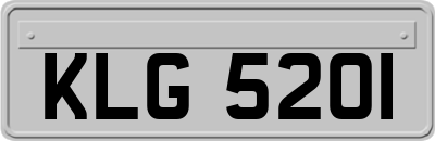 KLG5201