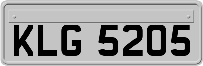 KLG5205