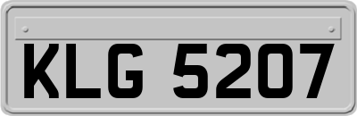 KLG5207