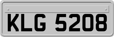 KLG5208