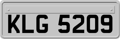 KLG5209