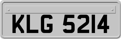 KLG5214
