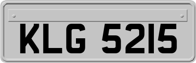 KLG5215